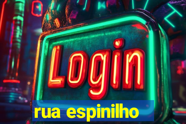 rua espinilho - guarani novo hamburgo - rs 298